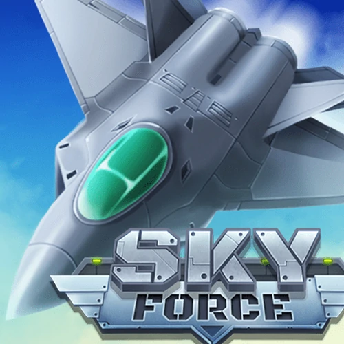 เกมสล็อต Sky Force